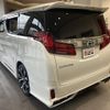 toyota alphard 2021 -TOYOTA--Alphard AGH30W--AGH30-9032718---TOYOTA--Alphard AGH30W--AGH30-9032718- image 2