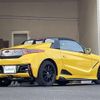 honda s660 2015 -HONDA--S660 DBA-JW5--JW5-1002836---HONDA--S660 DBA-JW5--JW5-1002836- image 5