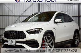 mercedes-benz amg 2021 -MERCEDES-BENZ--AMG 4BA-247754M--W1N2477542J159477---MERCEDES-BENZ--AMG 4BA-247754M--W1N2477542J159477-