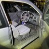 mitsubishi minica-van 2008 CFJ1744678 image 9