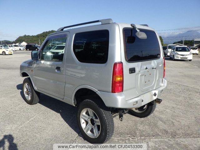 suzuki jimny 1999 -SUZUKI--Jimny JB23W-118684---SUZUKI--Jimny JB23W-118684- image 2