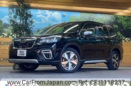 subaru forester 2019 -SUBARU--Forester 5AA-SKE--SKE-032674---SUBARU--Forester 5AA-SKE--SKE-032674-