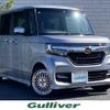 honda n-box 2018 -HONDA--N BOX DBA-JF3--JF3-2065770---HONDA--N BOX DBA-JF3--JF3-2065770- image 1