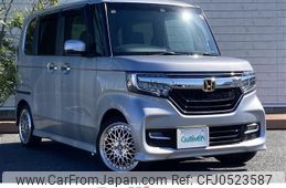 honda n-box 2018 -HONDA--N BOX DBA-JF3--JF3-2065770---HONDA--N BOX DBA-JF3--JF3-2065770-