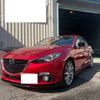 mazda axela 2014 -MAZDA 【愛媛 301 3853】--Axela LDA-BM2FS--BM2FS-105763---MAZDA 【愛媛 301 3853】--Axela LDA-BM2FS--BM2FS-105763- image 26