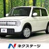 suzuki alto-lapin 2018 CFJ1723819 image 1