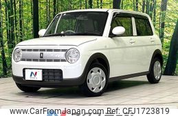 suzuki alto-lapin 2018 CFJ1723819