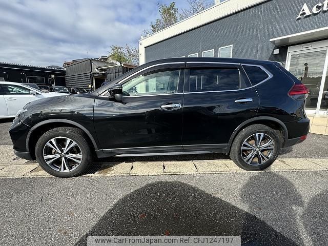 nissan x-trail 2018 52 image 2