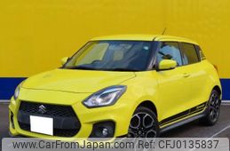 suzuki swift 2018 -SUZUKI 【豊田 332】--Swift CBA-ZC33S--ZC33S-107305---SUZUKI 【豊田 332】--Swift CBA-ZC33S--ZC33S-107305-