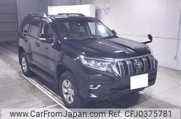 toyota land-cruiser-prado 2022 -TOYOTA 【前橋 300ﾁ9830】--Land Cruiser Prado GDJ150W-0073653---TOYOTA 【前橋 300ﾁ9830】--Land Cruiser Prado GDJ150W-0073653-