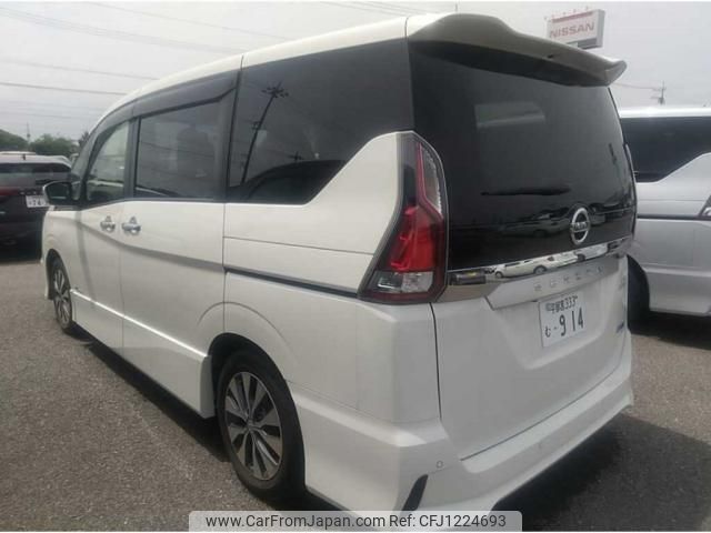 nissan serena 2016 quick_quick_DAA-GFC27_GFC27-019264 image 2