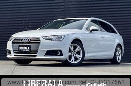 audi a4 2018 -AUDI--Audi A4 ABA-8WCVN--WAUZZZF43JA085811---AUDI--Audi A4 ABA-8WCVN--WAUZZZF43JA085811-
