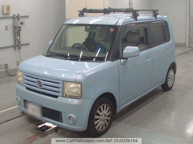 daihatsu move-conte 2008 -DAIHATSU--Move Conte L575S-0010745---DAIHATSU--Move Conte L575S-0010745- image 1