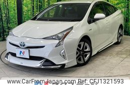 toyota prius 2015 quick_quick_ZVW50_ZVW50-6003478