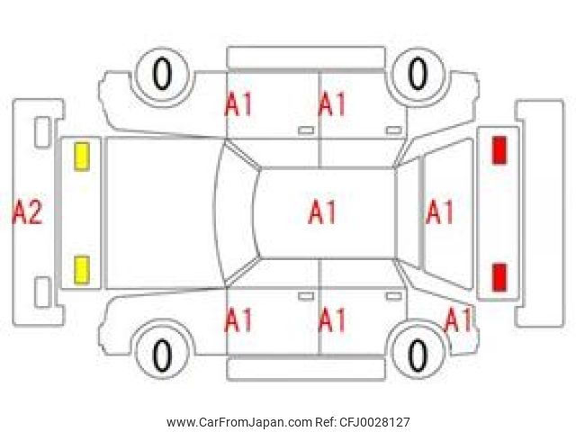 toyota roomy 2019 -TOYOTA--Roomy DBA-M900A--M900A-0273972---TOYOTA--Roomy DBA-M900A--M900A-0273972- image 2