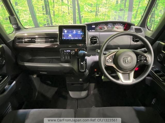 honda n-box 2018 quick_quick_JF3_JF3-1190418 image 2