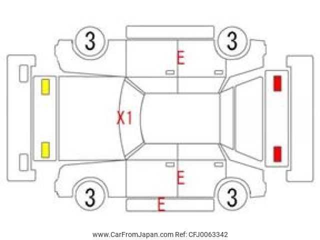 mazda cx-3 2022 -MAZDA--CX-30 5BA-DMEP--DMEP-202609---MAZDA--CX-30 5BA-DMEP--DMEP-202609- image 2