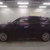 toyota harrier 2021 -TOYOTA 【柏 300の2009】--Harrier MXUA80-0046712---TOYOTA 【柏 300の2009】--Harrier MXUA80-0046712- image 5