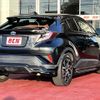 toyota c-hr 2018 -TOYOTA--C-HR DAA-ZYX10--ZYX10-2104123---TOYOTA--C-HR DAA-ZYX10--ZYX10-2104123- image 3