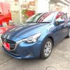 mazda demio 2016 -MAZDA--Demio DBA-DJ3FS--DJ3FS-303545---MAZDA--Demio DBA-DJ3FS--DJ3FS-303545- image 1