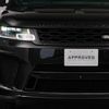 land-rover range-rover-sport 2020 GOO_JP_965024121600207980001 image 2