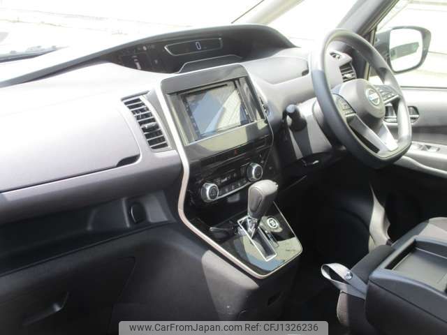 nissan serena 2020 -NISSAN--Serena 5AA-GNC27--GNC27-030673---NISSAN--Serena 5AA-GNC27--GNC27-030673- image 2