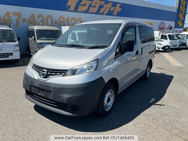 nissan nv200-vanette-van 2019 GOO_JP_700050115930250725002 image 1