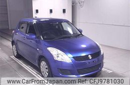 suzuki swift 2011 -SUZUKI--Swift ZC72S-123653---SUZUKI--Swift ZC72S-123653-