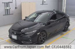 honda civic 2018 -HONDA 【岐阜 334ﾘ 519】--Civic DBA-FK7--FK7-1005211---HONDA 【岐阜 334ﾘ 519】--Civic DBA-FK7--FK7-1005211-