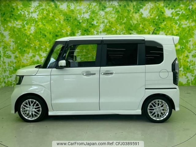 honda n-box 2022 quick_quick_6BA-JF3_JF3-2372215 image 2