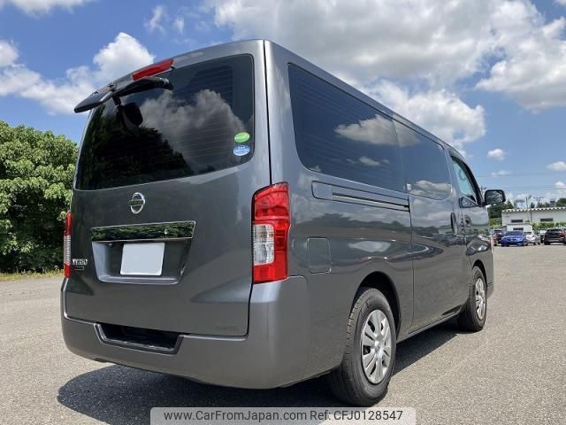 nissan nv350-caravan-van 2020 quick_quick_CBF-VR2E26_126961 image 2