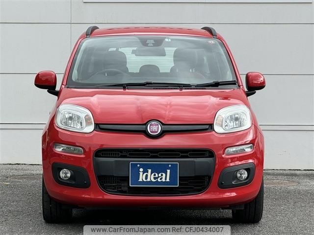 fiat panda 2017 -FIAT--Fiat Panda ABA-13909--ZFA31200003767702---FIAT--Fiat Panda ABA-13909--ZFA31200003767702- image 2