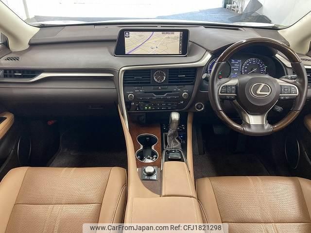 lexus rx 2017 CFJ1821298 image 2