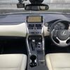 lexus nx 2018 -LEXUS--Lexus NX DBA-AGZ10--AGZ10-1020406---LEXUS--Lexus NX DBA-AGZ10--AGZ10-1020406- image 16