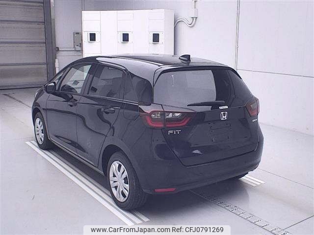 honda fit 2022 -HONDA--Fit GR3-1213706---HONDA--Fit GR3-1213706- image 2