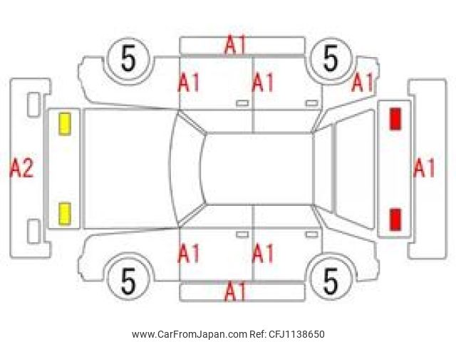toyota voxy 2019 -TOYOTA--Voxy DAA-ZWR80W--ZWR80-0378662---TOYOTA--Voxy DAA-ZWR80W--ZWR80-0378662- image 2
