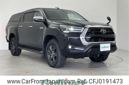 toyota hilux 2022 -TOYOTA--Hilux 3DF-GUN125--GUN125-3942145---TOYOTA--Hilux 3DF-GUN125--GUN125-3942145-