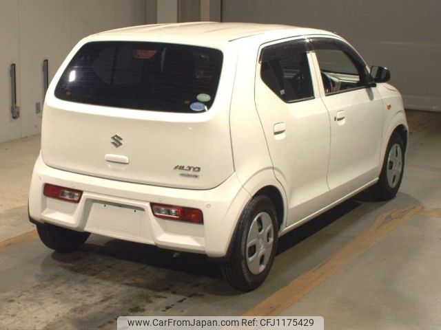 suzuki alto 2020 -SUZUKI--Alto HA36S-541842---SUZUKI--Alto HA36S-541842- image 2