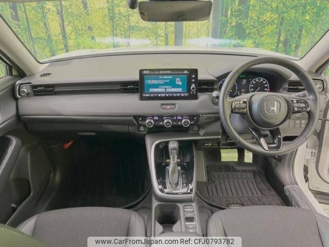 honda vezel 2022 -HONDA--VEZEL 6AA-RV5--RV5-1067341---HONDA--VEZEL 6AA-RV5--RV5-1067341- image 2