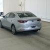 mazda mazda3 2022 CFJ1769015 image 2