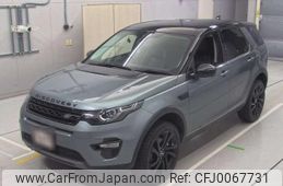 land-rover discovery-sport 2017 quick_quick_CBA-LC2A_SALCA2AG9HH688409