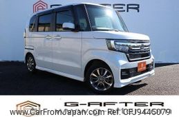 honda n-box 2021 -HONDA--N BOX 6BA-JF3--JF3-5020263---HONDA--N BOX 6BA-JF3--JF3-5020263-