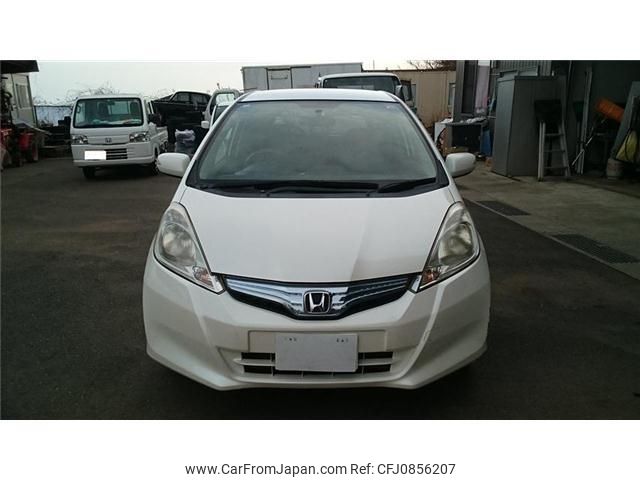 honda fit 2012 -HONDA 【宮城 530ﾋ2601】--Fit GP1--1125542---HONDA 【宮城 530ﾋ2601】--Fit GP1--1125542- image 2