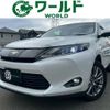 toyota harrier-hybrid 2014 quick_quick_DAA-AVU65W_AVU65-0013793 image 1