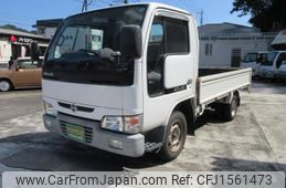nissan atlas 2003 CFJ1561473