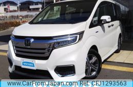 honda stepwagon-spada 2018 quick_quick_6AA-RP5_RP5-1065441