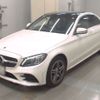 mercedes-benz c-class 2018 -MERCEDES-BENZ 【所沢 340ま326】--Benz C Class 205077-WDD2050772R457075---MERCEDES-BENZ 【所沢 340ま326】--Benz C Class 205077-WDD2050772R457075- image 1