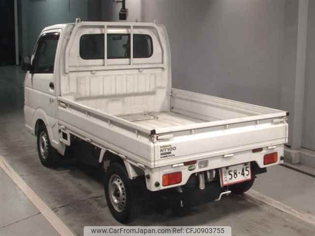 nissan clipper-truck 2017 -NISSAN--Clipper Truck DR16T--253981---NISSAN--Clipper Truck DR16T--253981- image 2