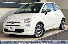 fiat 500 2019 CFJ1802588