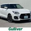 suzuki swift 2024 -SUZUKI--Swift 4BA-ZC33S--ZC33S-605687---SUZUKI--Swift 4BA-ZC33S--ZC33S-605687- image 1